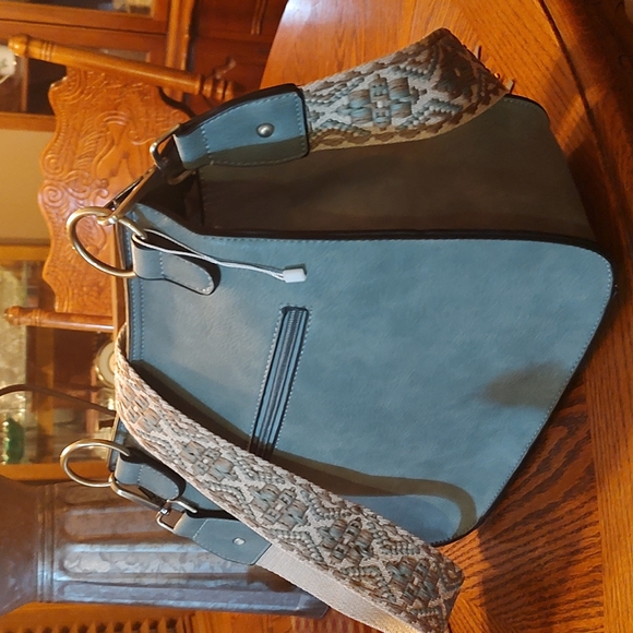 Jen & Co shoulder bag - Picture 2 of 4